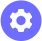 分销ERPV3 · 功能亮点图标