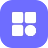 分销ERPV3 · 适用企业图标
