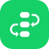 分销ERPV3 · 适用企业图标